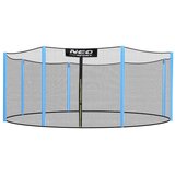  Vanjska mreža za trampolin 435cm 14ft neo-sport | shoptok.hr