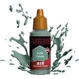 The Army Painter Warpaints Air - Exile Green | Shoptok.si