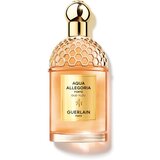 Guerlain Aqua Allegoria Oud Yuzu Forte parfumska voda polnilna za ženske 125 ml | Shoptok.si