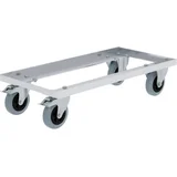 transportna kolica Günzburger Steigtechnik 11185