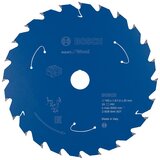 Bosch List za kružnu pilu (Promjer: 165 mm, Provrt: 20 mm, 24 zupca) Cijene