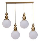 Opviq Luster 2611637, Zlatne boje | Eponuda.ba