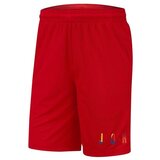 Nike Hlače 3/4, 7/8 Air Jordan Dna Shorts Rdeča Cene