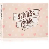 selfies & Friends Photo Game 55 foto zadataka džepne veličine