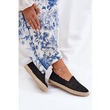 VINCEZA Women Espadrilles With Braiding | shoptok.hr