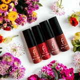 Flormar Lip & Cheek Tint tekuće rumenilo za usne i lice nijansa 002 Kiss Lip&Cheek 6.7 ml | shoptok.hr