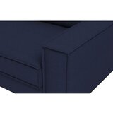 Atelier Del Sofa Atelier sofe Sparrow 3, 223x89x87cm, Teget | Eponuda.ba