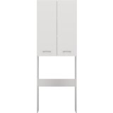 Shumee Omarica za pralni stroj Pola DD, BELA, (21560324) | Shoptok.si