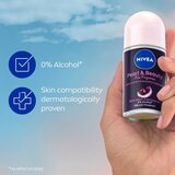Nivea Pearl & Beauty anti-transpirant roll-on 50 ml | Shoptok.si