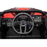 Buggy Can-am crveni- auto na akumulator | shoptok.hr