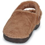 Crocs Klompe 'Classic Unfurgettable' svijetlosmeđa | shoptok.hr