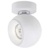 plafonska lampa white ball