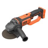 Black & Decker black&decker brusilica kutna akumulatorska 18 v bez baterije BCG720N | shoptok.hr