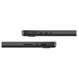 Apple MacBook Pro 16 M4 Max 36GB/1TB Space Black MX303CR/A | ePonuda.com