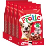 Frolic Mini govedina - 6 kg (4 x 1,5 kg) | shoptok.hr