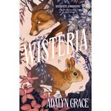 Hachette Adalyn Grace - Wisteria | Eponuda.com