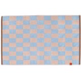 Mette Ditmer Denmark Modra/rožnata kopalniška preproga iz organskega bombaža 50x80 cm Retro – | Shoptok.si