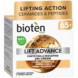 Bioten Lift Advance dnevna krema 65+, 50ml Cene
