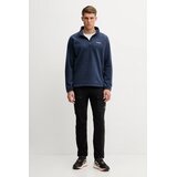 Columbia Športen pulover 'Steens Mountain™' marine | Shoptok.si