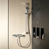 Hansgrohe 73620000 tecturis e stenska armatura za tuš | Shoptok.si