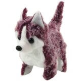  Interaktivni pas Husky za djecu - (birajte boju) | shoptok.hr