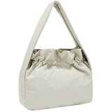 NoduNadu Ženska torba Luma siva 31x27x11,5 cm NN1181 | shoptok.hr