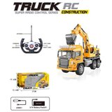  Kamion sa rovokopačem ( 715522 ) | ePonuda.com