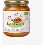 Bio Lentil Curry - Cooking Sauce - 370 g