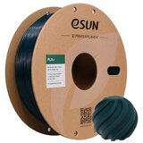 eSUN PLA+ ZELENA (Green) 1kg 1.75mm PaperRoll (PLA+175G1P1) | Eponuda.ba