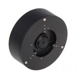  Nazidna dozna PFA 130-E black | ePonuda.com