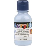 Boja akrilna 125ml cmp.402ta125510 svijetlo plava | Shoptok.si