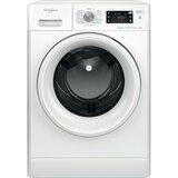 Whirlpool mašina za pranje veša FFB 9458 WV EE bela Cene