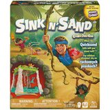 Spin Master igra sink N&#039;Sand | Shoptok.si