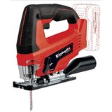 Einhell Akumulatorska vbodna žaga Power X-Change TC-JS 18 Li-Solo (18 V, brez baterije, 0–2.700 vbodov/min) cene