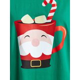 Trendyol Ženski set pidžame Thmaw24Pt00059, Zeleni | Eponuda.com