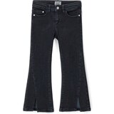 Original Marines hlače denim DH DFA3540F D črna 116 Cene