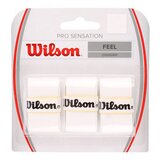 Wilson grip pro overgrip sensation wh WRZ4010WH Cene
