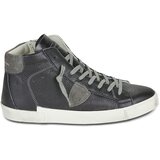 Philippe Model Visoke superge PRSX HIGH MAN Črna | Shoptok.si