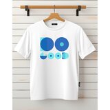 Tamanitza Ženska majica DO GOOD, Bela | Eponuda.com