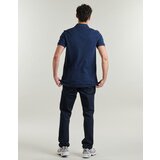 Fred Perry Polo majice kratki rokavi THE SHIRT Modra | Shoptok.si
