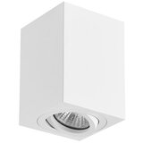  Brilagi - LED RGBW prigušiva spot svetlo MIA 1xGU10/6W/230V 100x80 mm bela | Eponuda.com