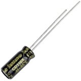 Suntan TS13DE1J100MSB030R elektrolitski kondenzator 2 mm 10 µF 63 V 20 % (D x Š) 11 mm x 5 mm 1 St. | Eponuda.ba