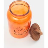 Sinsay Staklenka s drvenim poklopcem | shoptok.hr