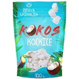 Top Food kokos kockice 100g | ePonuda.com
