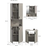 MID.YOU KOPALNICA črna, kašmir | Shoptok.si