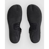 Billabong Furnace Ultra Boot 5mm Booties black | Shoptok.si