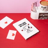 SNOOPY Bilježnica A5 Premium | shoptok.hr