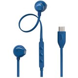 JBL SLUŠALKE T305C USB-C MODRA (21065408) | Shoptok.si