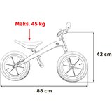  Bicikl bez pedala BMW Rastar | shoptok.hr