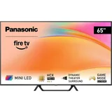 TV-65W95BEG 4K HDR pametni z televizor Mini-LED 164 cm (65")
